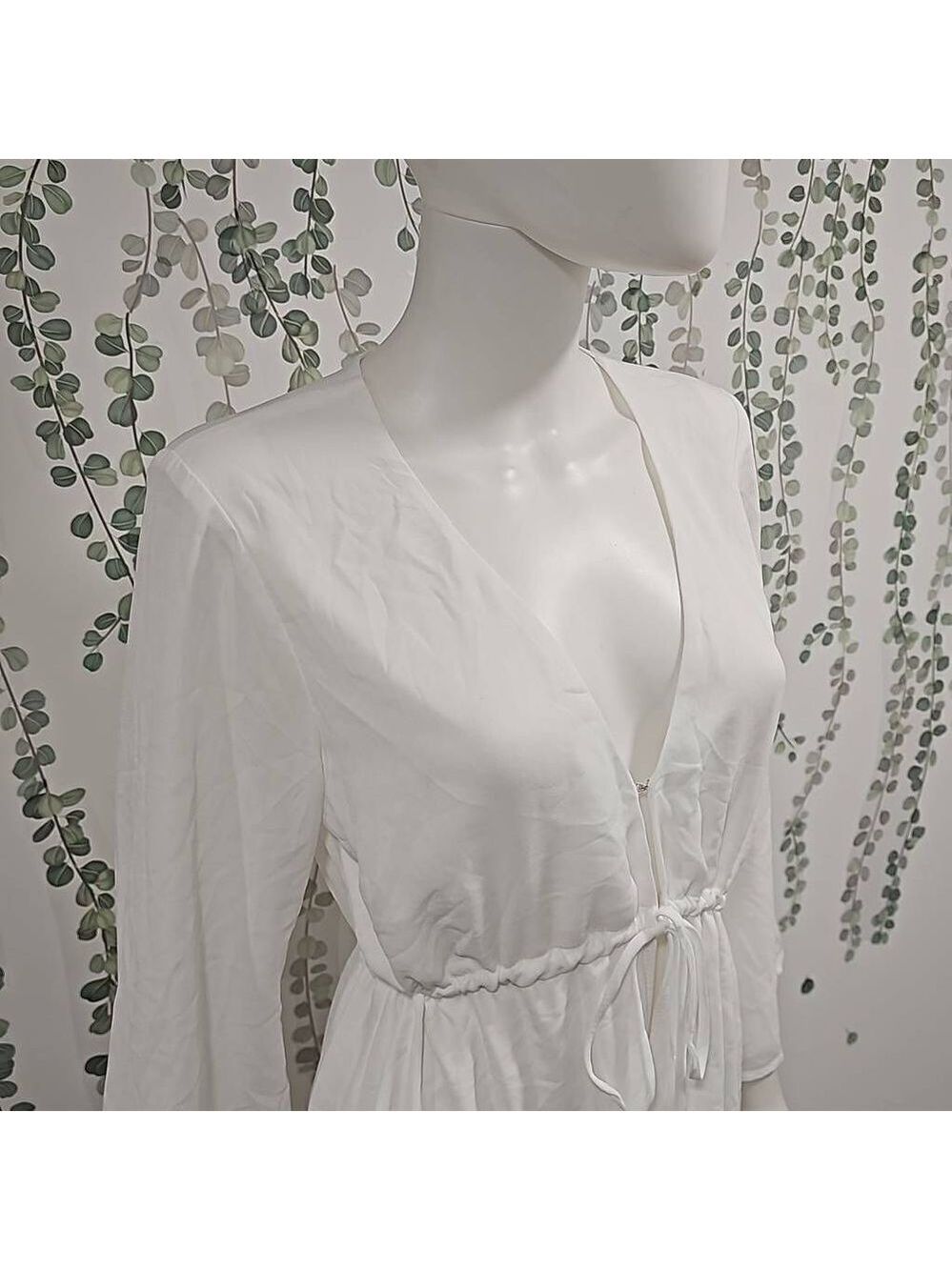 NWOT Show Me Your MuMu Roxy Romper - Picture 4 of 10